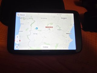 Tomtom GO Discover HD 7 Pack Premium