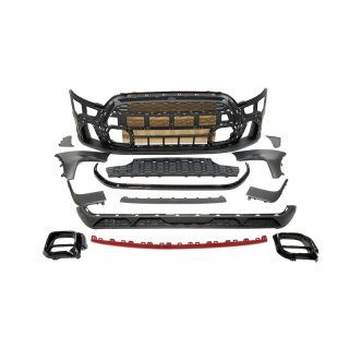 Paragolpes Delantero Mini F55 / F56 2014-2020 Look