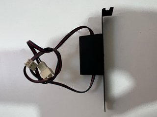 Regulador velocidad ventiladores Titan