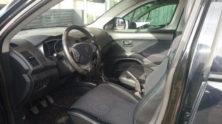Peugeot 4007 2009