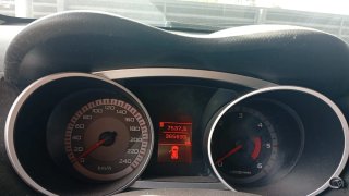 Peugeot 4007 2009