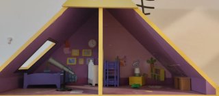 Lote Casa Muñecas Peppa Pig