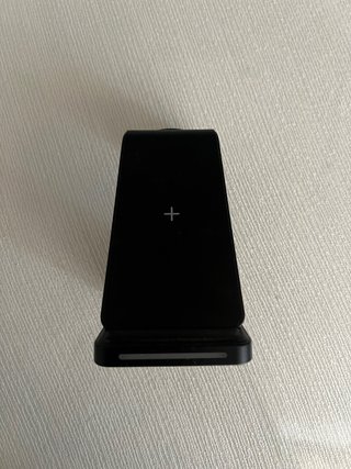 Cargador Inalámbrico GEEKERA 3 en 1