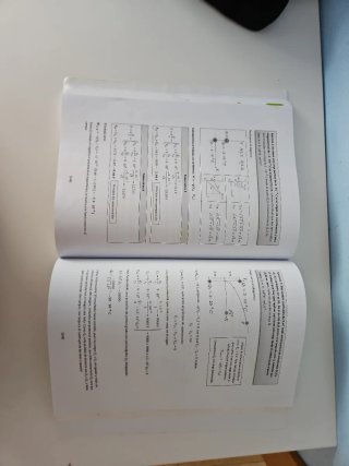Una fisica para todos, Volumen 1 Mecánica y campos