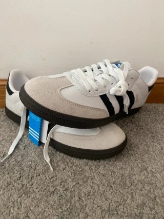 Zapatillas Adidas Originales Talla 41