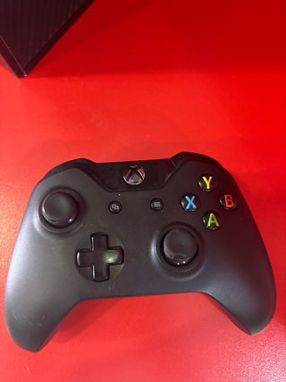 Xbox One 500GB + Mando