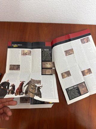 Lote Resident Evil PS2: Code Veronica y 4