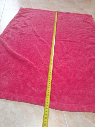 Cama y manta para gatos