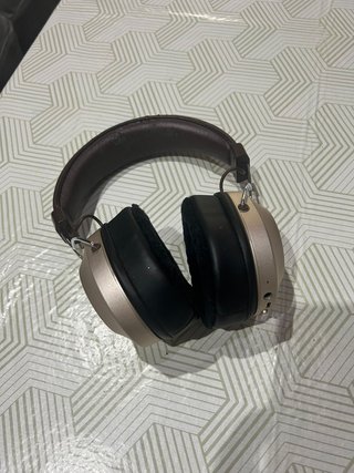Auriculares Bluetooth Pioneer S9 (SE-MS9BN) ANC