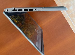 Portátil Dell Latitude 5410