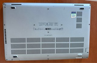 Portátil Dell Latitude 5410