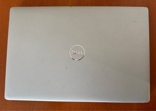 Portátil Dell Latitude 5410