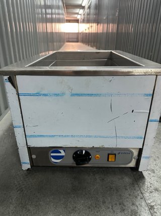 Baño María Eléctrico 1/1 GN