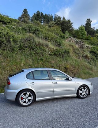 SEAT Leon fr mk1 (ARL)