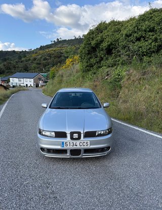 SEAT Leon fr mk1 (ARL)