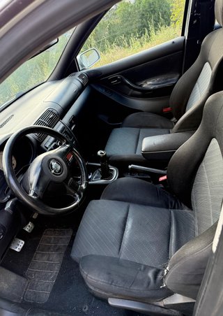 SEAT Leon fr mk1 (ARL)