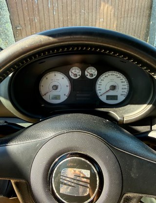 SEAT Leon fr mk1 (ARL)