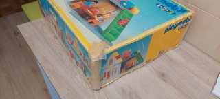Casa Playmobil 123 Antigua