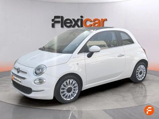 Fiat 500 Dolcevita 1.0 Hybrid 51KW (70 CV)