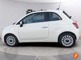 Fiat 500 Dolcevita 1.0 Hybrid 51KW (70 CV)