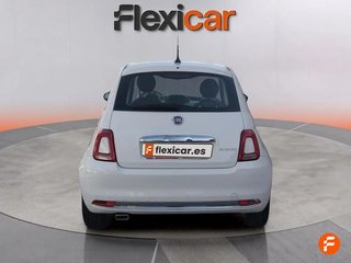 Fiat 500 Dolcevita 1.0 Hybrid 51KW (70 CV)