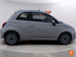 Fiat 500 Dolcevita 1.0 Hybrid 51KW (70 CV)
