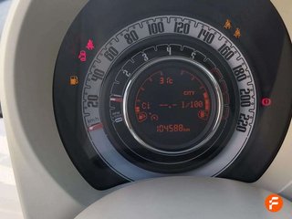 Fiat 500 Dolcevita 1.0 Hybrid 51KW (70 CV)