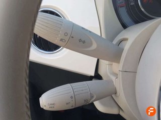 Fiat 500 Dolcevita 1.0 Hybrid 51KW (70 CV)