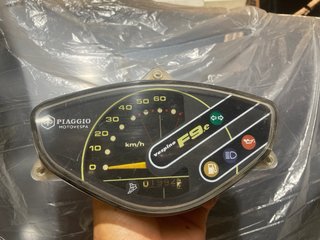 Marcador Piaggio F9e Fase 2