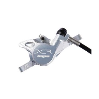 Frenos HOPE XCR PRO. A ESTRENAR!