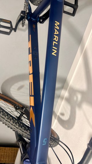 Bicicleta Trek Marlin 5 Gen 3 2025
