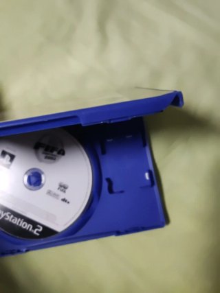 Juegos PS2