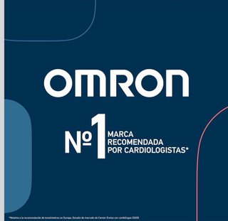 OMRON RS3 Intelli IT Tensiómetro Muñeca Bluetooth