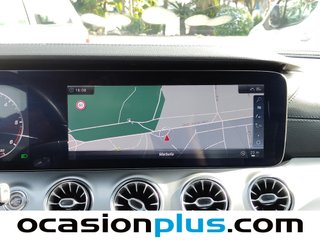 Mercedes-Benz Clase E 220 d Cabrio 143 kW (194 CV)