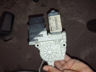 Motor Elevalunas Seat León Toledo
