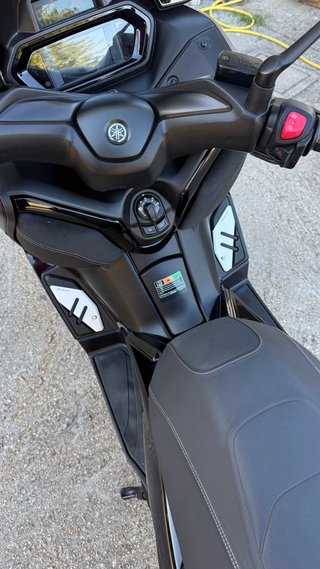 Yamaha Xmax 300 Tech Max