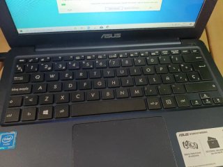 Asus E202SA- Portatil de 11.6" HD Intel Celeron