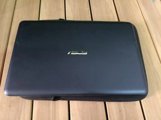 Asus E202SA- Portatil de 11.6" HD Intel Celeron