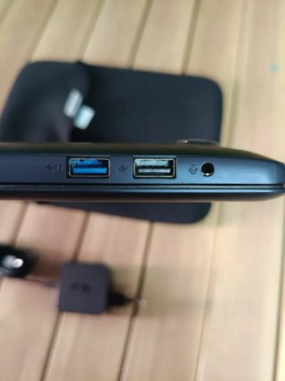 Asus E202SA- Portatil de 11.6" HD Intel Celeron