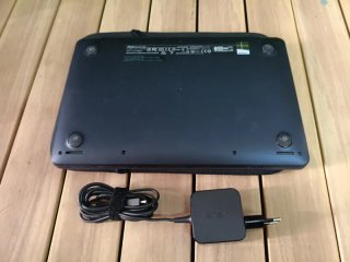 Asus E202SA- Portatil de 11.6" HD Intel Celeron
