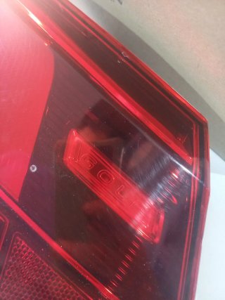 Piloto trasero derecho led VW Golf
