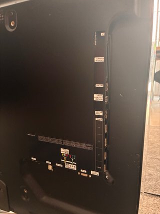 Televisor Samsung