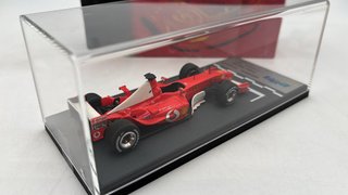 BBRBG243 BBR Ferrari F-2003 GA Press Version 7 Fe