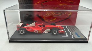 BBRBG243 BBR Ferrari F-2003 GA Press Version 7 Fe
