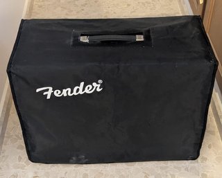 Fender Hot Rod Deluxe IV Amplificador Guitarra