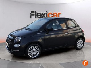 Fiat 500 Club 1.0 Hybrid 51KW (70 CV)