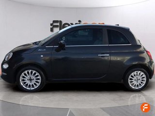 Fiat 500 Club 1.0 Hybrid 51KW (70 CV)