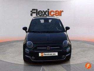 Fiat 500 Club 1.0 Hybrid 51KW (70 CV)