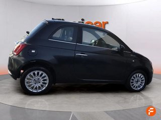 Fiat 500 Club 1.0 Hybrid 51KW (70 CV)