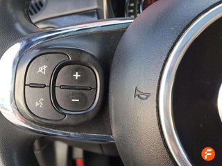 Fiat 500 Club 1.0 Hybrid 51KW (70 CV)